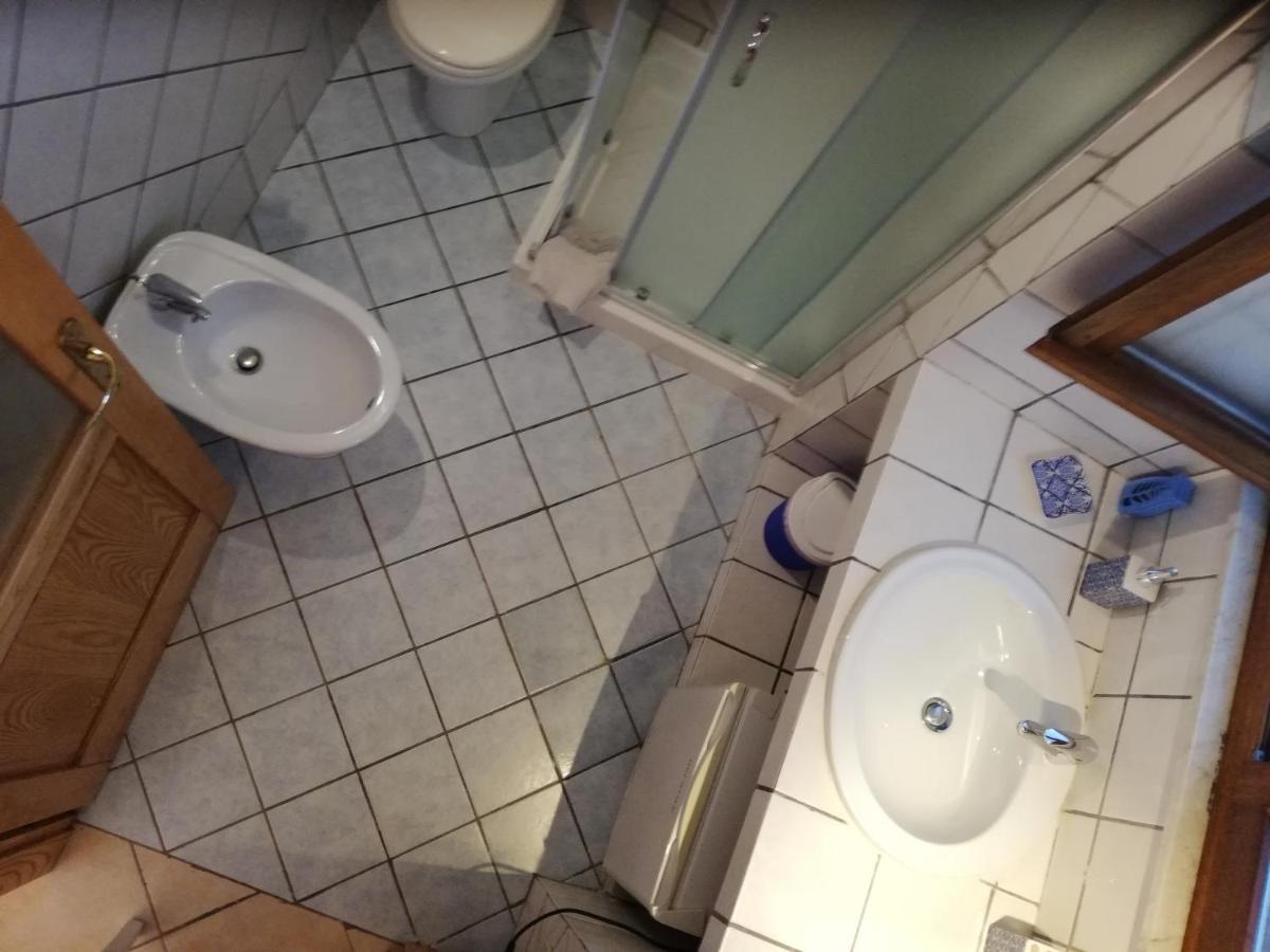 B&B La Taerra Porto San Paolo  Εξωτερικό φωτογραφία